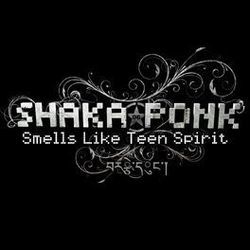 Smells Like Teen Spirit by Shaka Ponk