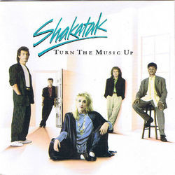 Changes Chords by Shakatak