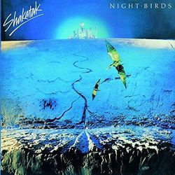 Night Birds Chords by Shakatak
