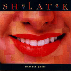 Perfect Smile Chords by Shakatak