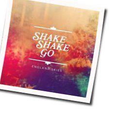 Take Me To The Sea Chords by Shake Shake Go
