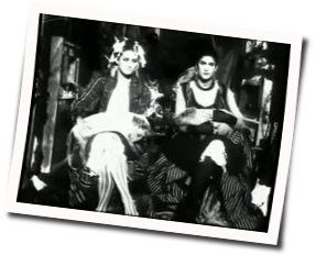Hello Hello Solo Tab by Shakespears Sister