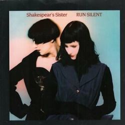 Run Silent Run Deep Chords by Shakespears Sister
