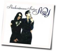 Stay by Shakespears Sister