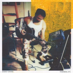 Don't Change A Thing Chords by Shakey Graves