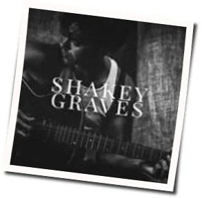 Wolfman Agenda Chords by Shakey Graves