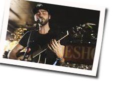 Built To Roam Chords by Shakey Graves