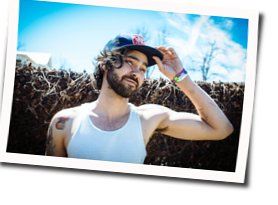 Cops And Robbers Chords by Shakey Graves