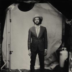 Halloween Chords by Shakey Graves