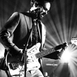 I Am An Animal Acoustic Chords by Shakey Graves