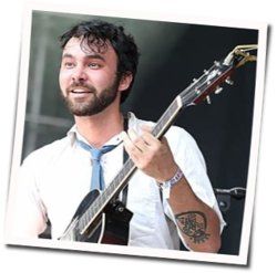 Kids Forever Chords by Shakey Graves