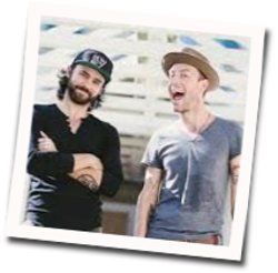 Once In A While Chords by Shakey Graves