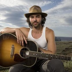 Ready Or Not Chords by Shakey Graves