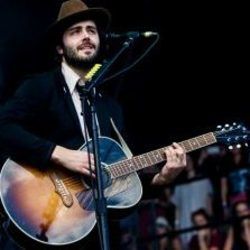 The Perfect Parts Tab by Shakey Graves