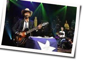War Horn Chords by Shakey Graves