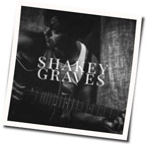 Wolfman Agenda by Shakey Graves