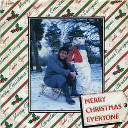 Merry Christmas Everyone by Shakin' Stevens