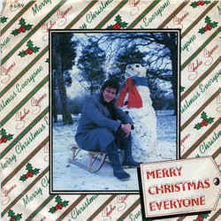 Merry Christmas Everyone Bass tabs by Shakin' Stevens