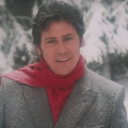 Merry Christmas Everyone  by Shakin' Stevens