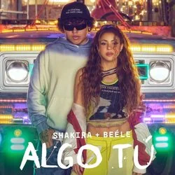 Algo Tú Chords by Shakira