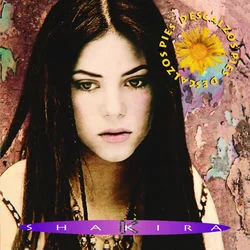 Antologia (Ver4) Chords by Shakira