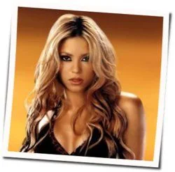 Chantaje Ft. Maluma Chords by Shakira