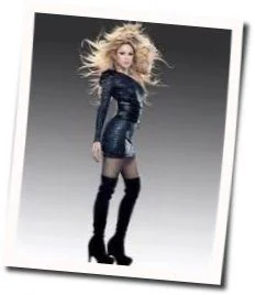 Devocion Chords by Shakira