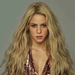 Dia De Enero (Ver2) Chords by Shakira