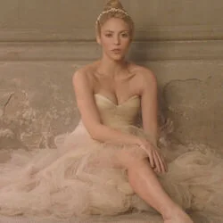 Empire (Ver2) Chords by Shakira