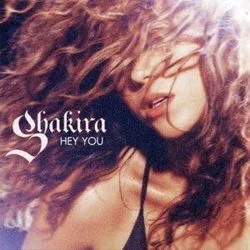 Hey You Tab by Shakira