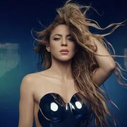 La Fuerte Chords by Shakira