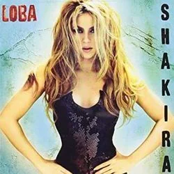 Loba Chords by Shakira