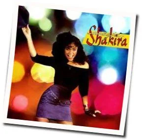 Magia Chords by Shakira