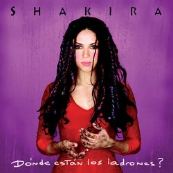 Moscas En La Casa Chords by Shakira