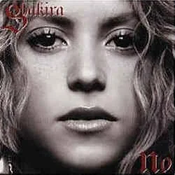 No Chords by Shakira