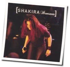 Octavo Dia Chords by Shakira