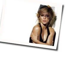 Ready For The Good Times (Ver2) Chords by Shakira