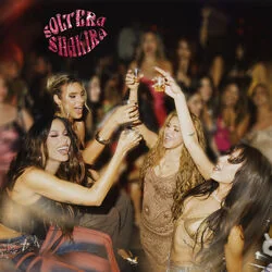 Soltera (Ver2) Chords by Shakira
