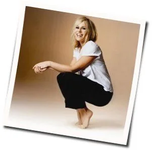 Something Chords by Shakira