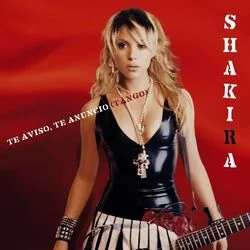 Te Aviso Te Anuncio Chords by Shakira