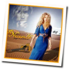Te Necesito Chords by Shakira