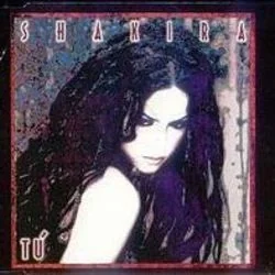 Tu Tab by Shakira