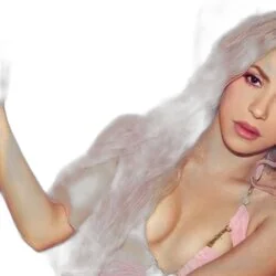 última Chords by Shakira