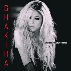 Underneath Your Clothes (Ver2) Tab by Shakira