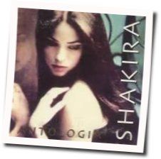 Antologia  by Shakira