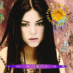 Antologia  Chords by Shakira