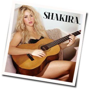 Boig Per Tú by Shakira