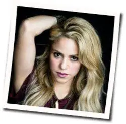 Bruta Ciega Sordomuda Ukulele by Shakira