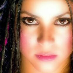 Ciega Sordomuda  Chords by Shakira