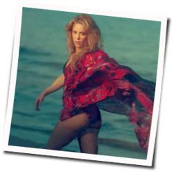 Clandestino (ft. Maluma) Chords by Shakira